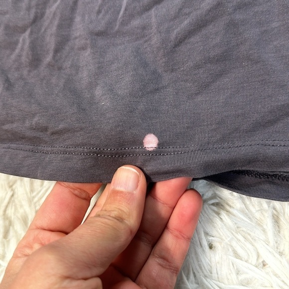 Lululemon All Yours Tee Dress MoonphaseLululemon All Yours Tee Dress Moonphase - Picture 5 of 5